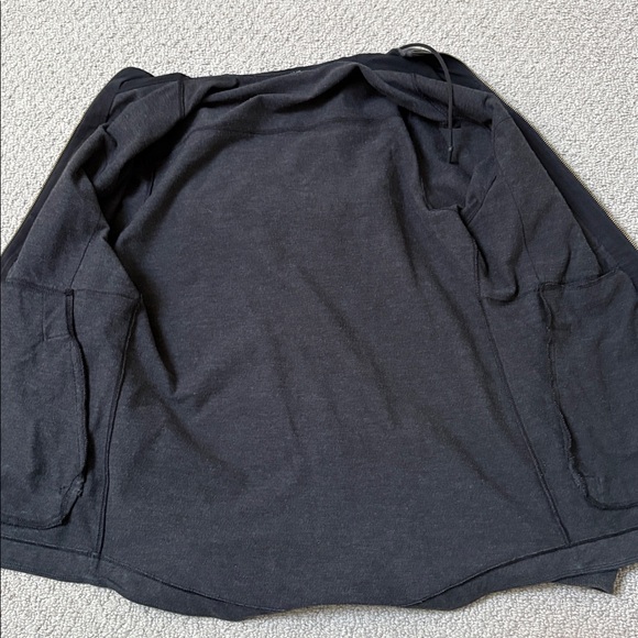 Lululemon men’s Dispatch Hoodie Full Zipper - Picture 5 of 7